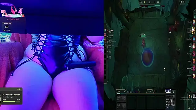 baileylevay online show from 02-10-26, 04:50