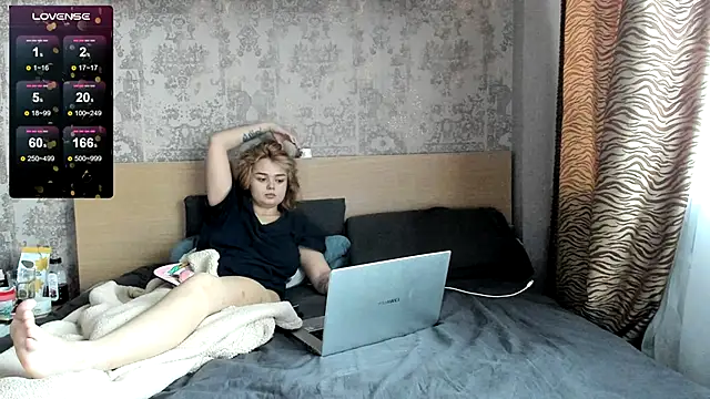 purebeautie13 online show from 01-02-25, 10:37