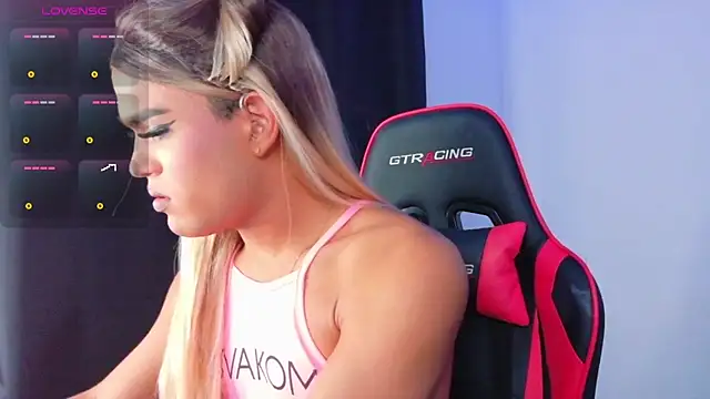 AllisonsweetZ online show from 11-08-25, 08:12