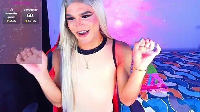 AllisonsweetZ online show from 02-24-26, 02:29