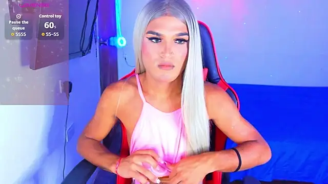 AllisonsweetZ online show from 03-22-26, 03:13