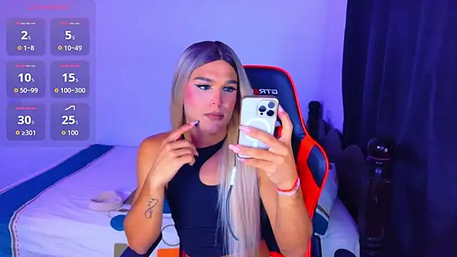 AllisonsweetZ online show from 04-12-26, 03:48