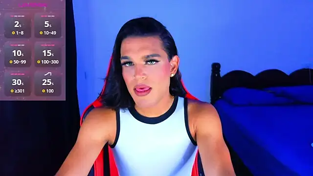 AllisonsweetZ online show from 03-01-26, 03:56