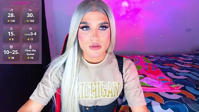 AllisonsweetZ online show from 02-09-26, 04:49