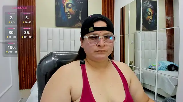 katty femdom online show from 07-12-26, 05:03
