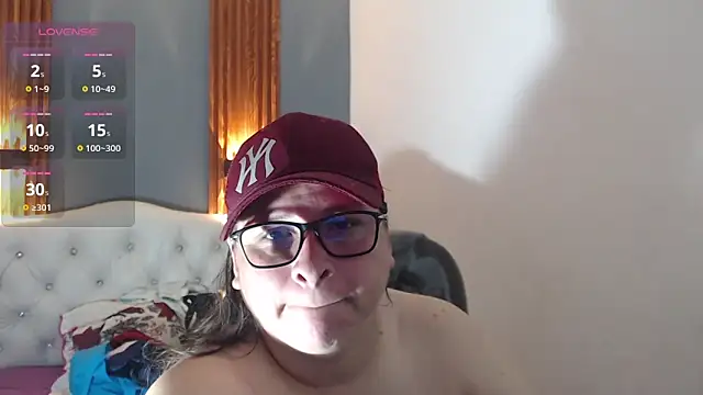 Snapshot of katty_femdom chatting on 02-08-26, 09:51 katty femdom online show from 02-08-26, 09:51