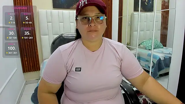katty femdom online show from 07-09-26, 09:10