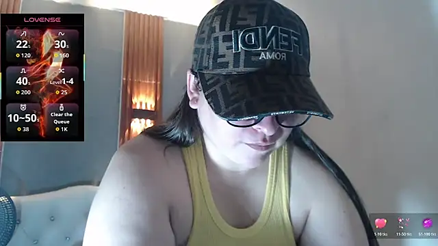 katty femdom online show from 11-06-25, 01:37