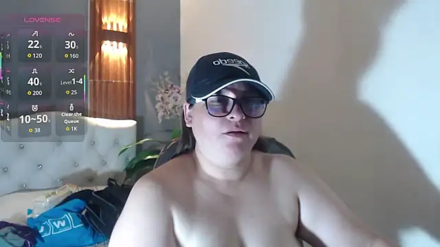 katty femdom online show from 11-15-25, 01:04