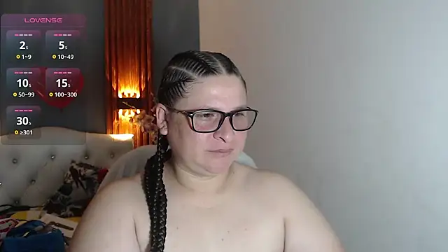 Snapshot of katty_femdom chatting on 02-24-26, 09:10 katty femdom online show from 02-24-26, 09:10