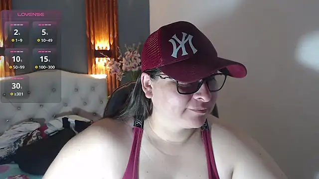 Snapshot of katty_femdom chatting on 02-07-26, 09:39 katty femdom online show from 02-07-26, 09:39