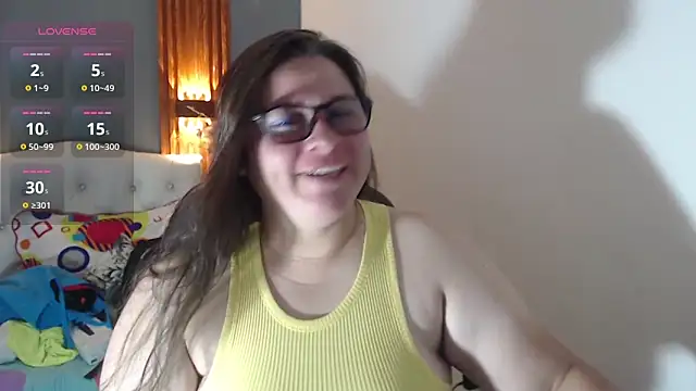 Snapshot of katty_femdom chatting on 02-06-26, 10:11 katty femdom online show from 02-06-26, 10:11