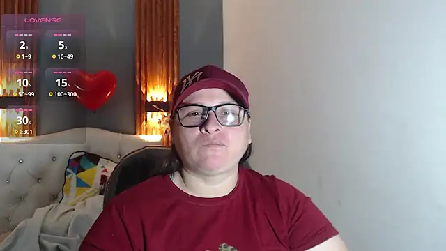 Snapshot of katty_femdom chatting on 02-19-26, 12:02 katty femdom online show from 02-19-26, 12:02