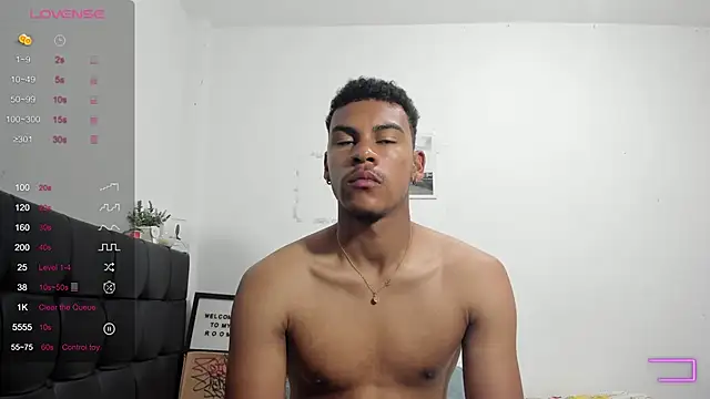 RoddyRich11 online show from 04-03-26, 11:49