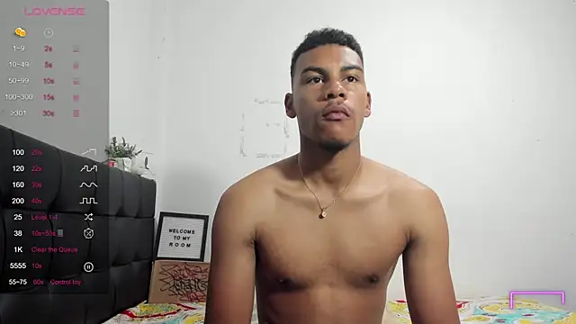 RoddyRich11 online show from 04-09-26, 12:22