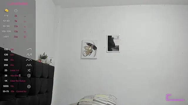 Snapshot of RoddyRich11 chatting on 11-22-25, 12:15 RoddyRich11 online show from 11-22-25, 12:15