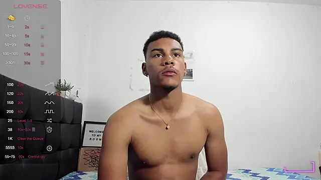 RoddyRich11 online show from 03-28-26, 03:35