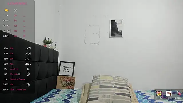 RoddyRich11 online show from 03-27-26, 12:39