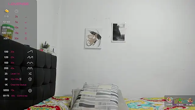 Snapshot of RoddyRich11 chatting on 12-05-25, 12:04 RoddyRich11 online show from 12-05-25, 12:04