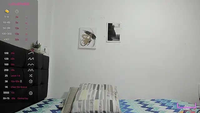 Snapshot of RoddyRich11 chatting on 11-18-25, 11:46 RoddyRich11 online show from 11-18-25, 11:46