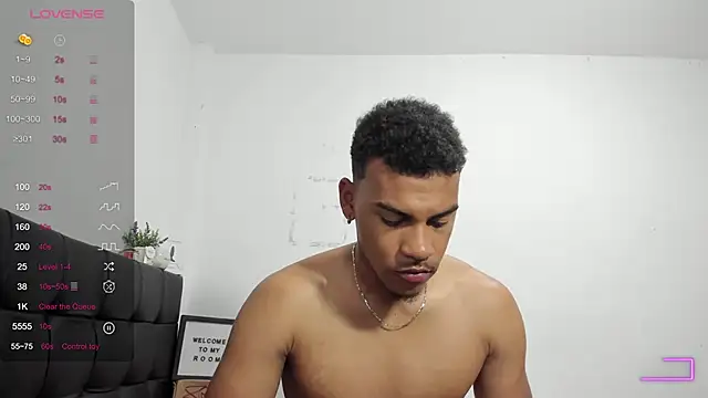 RoddyRich11 online show from 03-05-26, 12:46