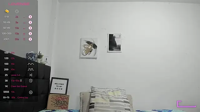 Snapshot of RoddyRich11 chatting on 01-13-26, 11:47 RoddyRich11 online show from 01-13-26, 11:47