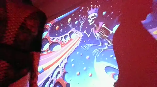 Phoenixmonroe0810 online show from 03-16-25, 10:22