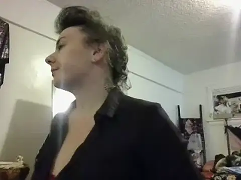 Phoenixmonroe0810 online show from 02-11-25, 02:57