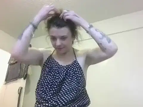 Phoenixmonroe0810 online show from 01-14-25, 12:00