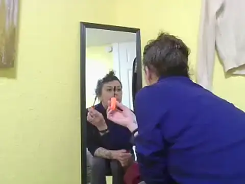 Phoenixmonroe0810 online show from 12-30-24, 06:49