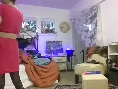 Phoenixmonroe0810 online show from 01-29-25, 09:50