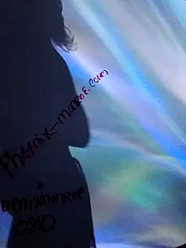 Phoenixmonroe0810 online show from 02-18-25, 04:15