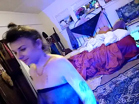 Phoenixmonroe0810 online show from 01-24-25, 06:25