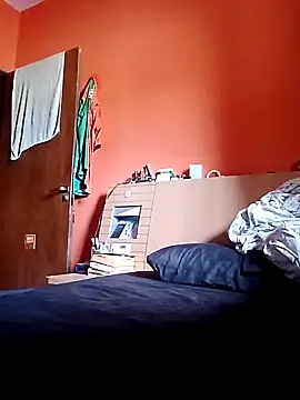 Fabiocapao01 online show from 12-02-25, 12:51