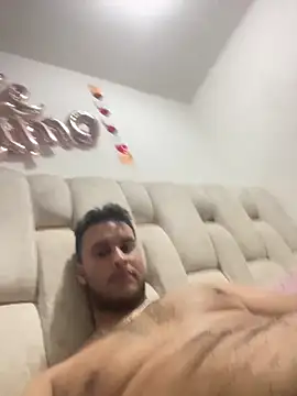 Cristian 099 online show from 03-15-25, 09:38