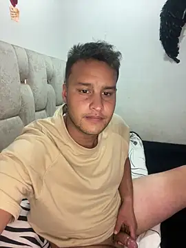 Cristian 099 online show from 03-20-25, 05:25