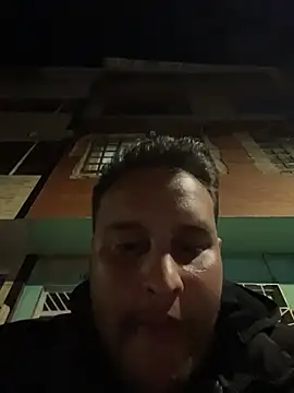 Cristian 099 online show from 10-21-25, 11:48