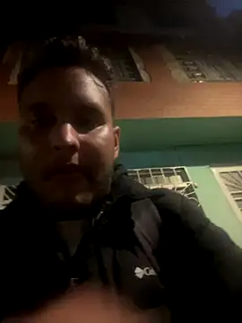 Cristian 099 online show from 11-07-25, 11:08