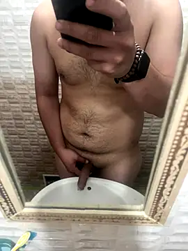 Cristian 099 online show from 11-03-25, 04:10