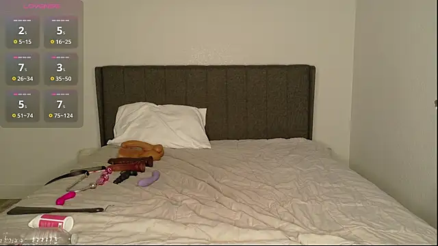 misscatxo online show from 11-18-25, 10:45