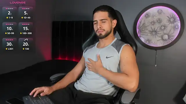 khriss brown online show from 01-07-26, 09:31