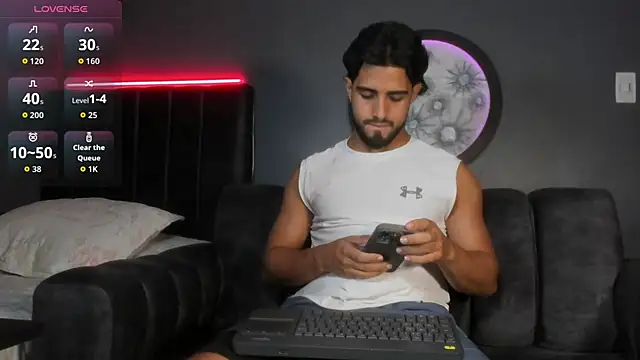 khriss brown online show from 12-01-25, 10:21