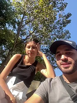 Snapshot of persiival chatting on 03-16-25, 12:55 persiival online show from 03-16-25, 12:55