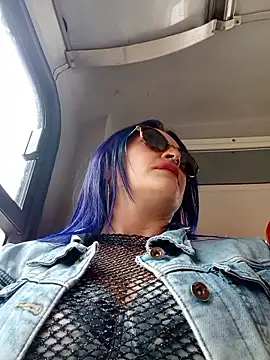 sophie banger online show from 01-08-26, 07:42