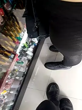 sophie banger online show from 10-04-25, 05:14