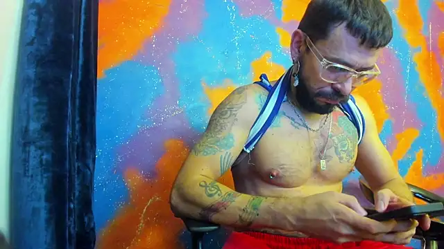 leondevereda online show from 10-09-25, 11:05