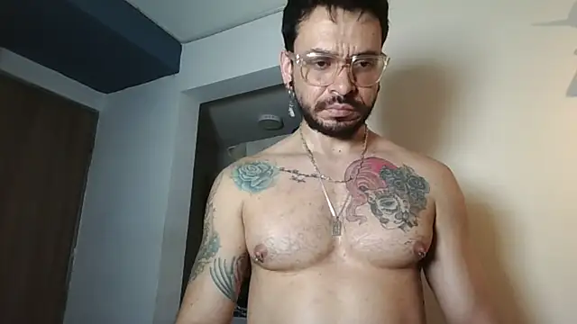 leondevereda online show from 12-18-25, 12:38