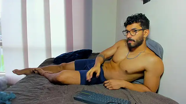 leondevereda online show from 11-06-25, 05:06