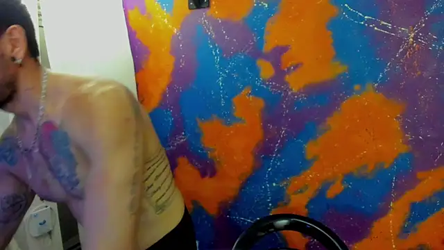 leondevereda online show from 12-05-25, 02:00