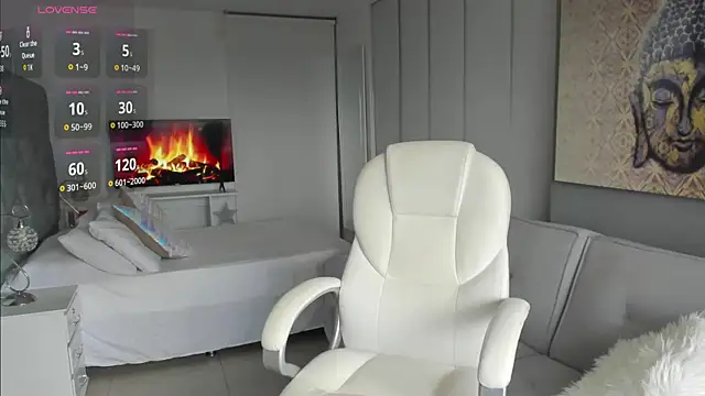 Missbeloved online show from 12-18-25, 09:51